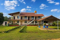 Golden sand homestay, Mudigere