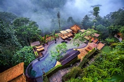 Nandini Jungle by Hanging Gardens, Bali