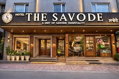 Hotel The Savode - 5 min walk from Golden Temple, Amritsar