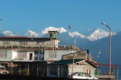 Hotel View Point, Pelling