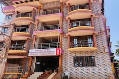 Nandanum Residency - Kollur, Kollur