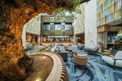 The NINE Lifestyle Experience, Tunis