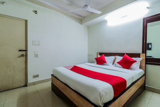 Super Hotel O Parnasala Princely