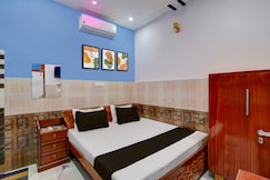 Hotel O Raj Ghat Ayodhya Formerly Shree Siya Raman, Ayodhya