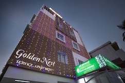 Golden Nest Service Apartment, Coimbatore
