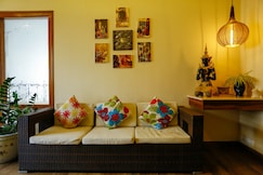 Terrace Gardens Guest House | Rooms & Caretaker, Bangalore