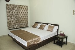Unwind Resort, Bagli