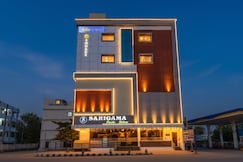 FabHotel Sky Land, Khammam