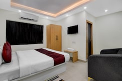 Hotel Royal Place, Kolkata