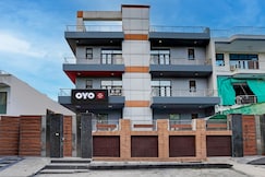 Hotel O Diamond Stays Near ISKCON Temple Noida, Noida