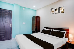 Hotel O The Pride Inn Basistha Road, Guwahati