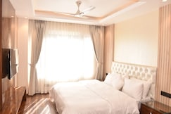 The Cedar Villa | Rooms & Caretaker, Shimla