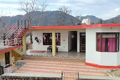 Wayfarer kareri homestay, Dharamshala