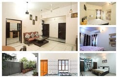 Homely Villa, Jaipur