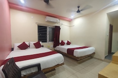 Hotel Surya Residency, Nellore