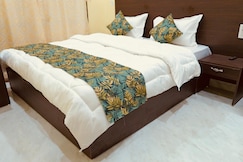 HOTEL THE RAMKRISHNA, Khajuraho