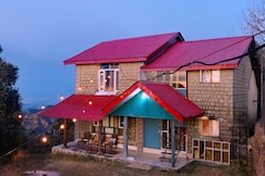 The Hush House Dharamshala, Dharamshala