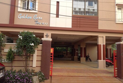 Golden Gate- 2BHK