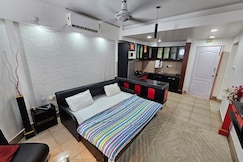 Shero Vacations By The Beach, Puri