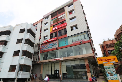 Super Hotel O Maruti Lodging