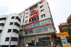 Hotel O Maruti Lodging, Kolkata