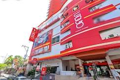 Hotel Sogo Buendia, Metro Manila