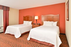 Hampton Inn by Hilton OTTUMWA, Wapello