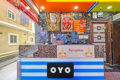 SPOT ON Maa Tara Guest House, Hyderabad