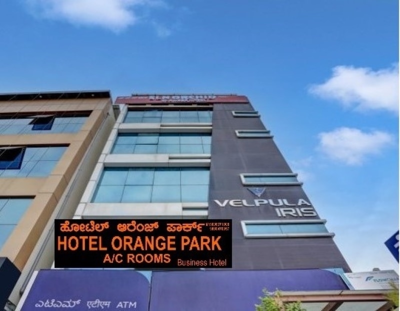 Hotel Orange Park - Tap to explore photos