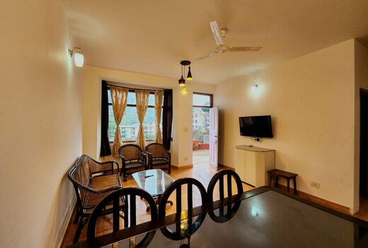 Villa Kartina By the Hillstay Room wise