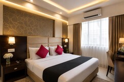 Hotel Galaxy Comforts - Andheri East - Near Airport, Thane