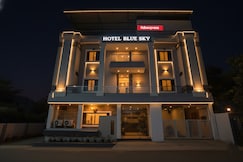 FabHotel Adiyogi Aura, Indore