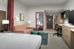 Home2 Suites by Hilton Tampa Westshore Airport, FL, Pinellas
