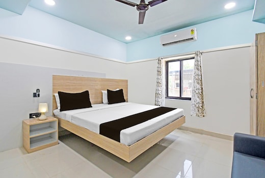 Super Hotel O Dharohar