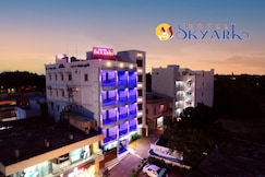 SkyArk, Nagercoil