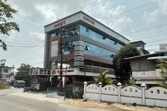 Sahayee Tower Hotels, Cochin