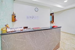 Townhouse Sulit, Agra