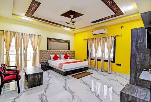 Hotel O SRI SAI PALACE