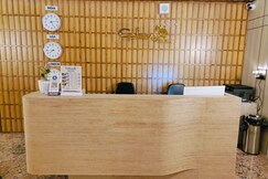GALAXY HOTEL, Raigarh