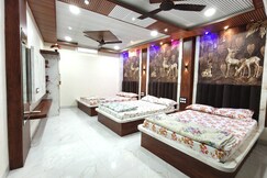 Radhe Palace Omkareshwar, Omkareshwar