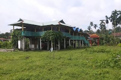 The Leo Homestay Cottage by StayApart x Buxa, Alipurduar