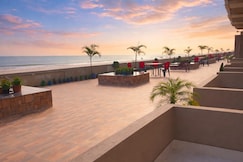 NILKANTHA HOTEL, Mandarmani