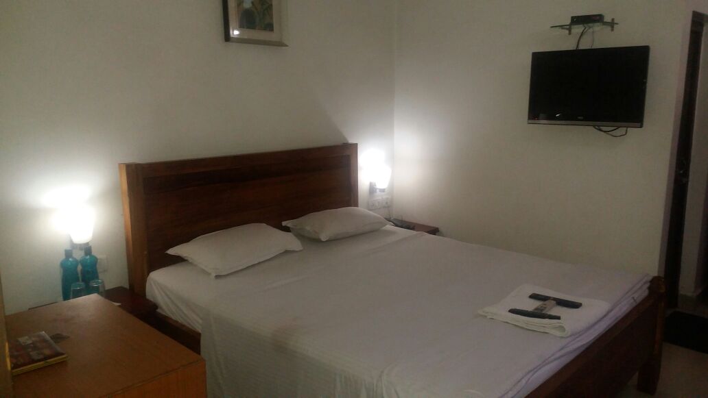Hotel Seetal - Tap to explore photos