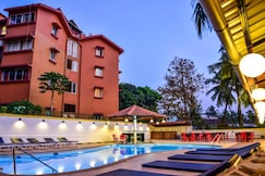 Holiday Homes | 1 BHK Service Apartment, Goa