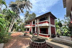 Coral Beach Resort, Diveagar