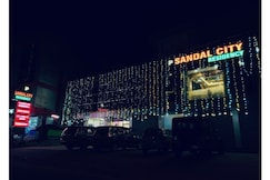 Sandal City Residency, Kodaikanal