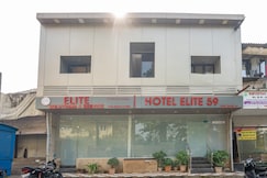 Hotel Elite 59, Mumbai