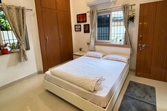 Elegant Studio A : Ujjain Residence, Patna