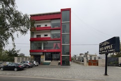 Red Apple Hotel , Sangrur