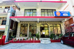 Hotel City Gold - Hotel Near Cricket Stadium, Dharamshala